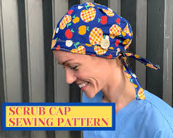 Scrubs Pattern Pdf