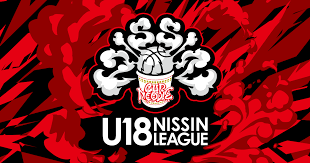 日程・結果 GAME - U18日清食品リーグ - 日本バスケットボール協会