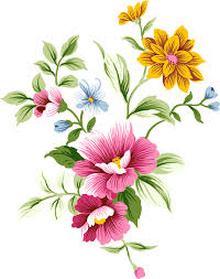 Maybe you would like to learn more about one of these? Spring Flower Bouquet Clipart Clipart Freeuse Stock Flowers Png Transparent Png Full Size Clipart 5771466 Pinclipart