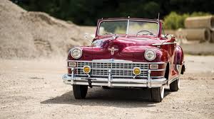 Image result for Sumac Red 1947 Chrysler