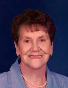 Lucille K. Hogberg Obituary