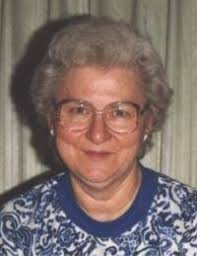 Wilma Heuer Obituary