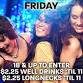 TGI Friday event image