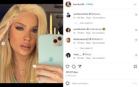 Karoline Lima Siap Meladeni Eder Militao di Pengadilan