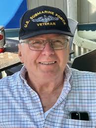 John Redding Obituary