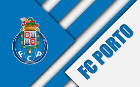 In 26 games, both teams have scored goal. Hd Wallpaper Soccer Fc Porto Emblem Logo Wallpaper Flare