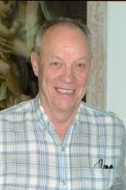 Ronald "Ron" Newton Obituary