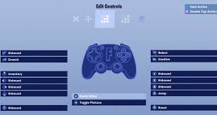 A handy feature, which we strongly recommend to remap and use ps4 controller on pc faster. Best Controller Settings For Fortnite Season 5 Linear Expo Deadzones Button Configs More Ginx Esports Tv