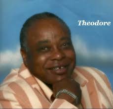 Theodore McCall Obituary (2015)