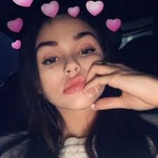 Beverly Burrows's Instagram, Twitter & Facebook