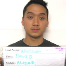 David Nucum sentenced to 14 days incarceration for bringing LSD