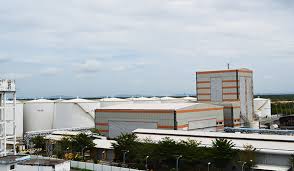 Perancangan awal penting untuk kekal kukuh. Sime Darby Plantation Nuri Refinery Sime Darby Plantation