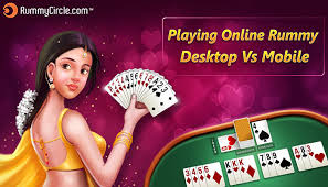 The relevant law in india is absolutely clear that, unlike games of chance, games which substantially require a player to apply his skill are absolutely legal. Playing Online Rummy On Desktop Vs Mobile Animationxpress