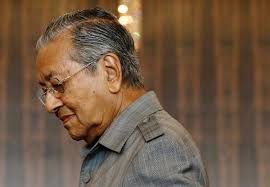 Perdana menteri malaysia yang ke 7 pengedar shaklee kuala lipis. Tun Mahathir Dilantik Sebagai Perdana Menteri Malaysia Ke 7