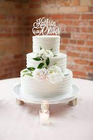 Wedding Cake Topper Name Custom Data Cake Toppers For Wedding Personalized Wedding Gold Silver Glitter Mirror In 2021 Wedding Cake Table Wedding Cake Prices Romantic Wedding Cake