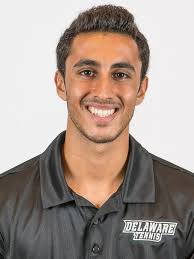 University of Delaware Athletics