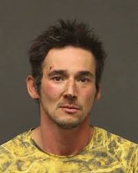 Angry at neighbor and waiving gun in air leads to arrest