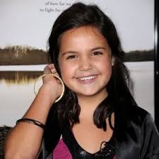 Bailee Madison. Sweet young actress. Loved watching her I Am Second  interview- such a great role model!