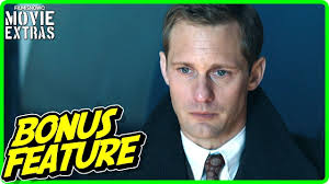 Rob cohen toby kebbell, maggie grace, ryan kwanten, ralph. The Aftermath Alexander Skarsgard Featurette Gentnews