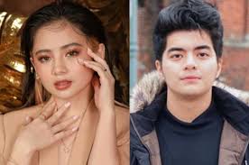 Genz jerome ponce ig stories with jane oineza. Ella Cruz Reveals Andrew Muhlach Is Her Least Liked Ex Boyfriend Showbiz Chika