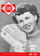 Railfan.net ERIE/DL&W/EL RAILROAD MAGAZINE Archive