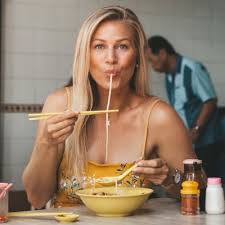 Blond and blonde have different meanings. The Blonde Abroad Theblondeabroad Twitter
