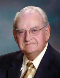 Obituary for Paul Joseph Schulte