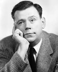 In memory of Tom Ewell, born Samuel Yewell Tompkins, April 29, 1909, died  September 12, 1994