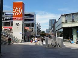 Yanmar stadion officieel uitverkocht tijdens seizoen. Shoppen In Citymall Almere Mommyhood