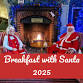 Breakfast with Santa - December 2025 event image