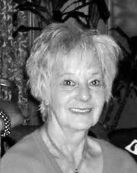 Patricia McCollin Obituary (1927