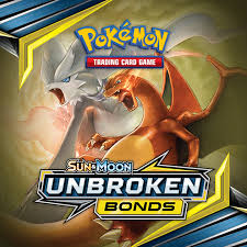 We are not affiliated in any way with the corporations mentioned below. Homepage Pokemon Tcg Sun Moon Unbroken Bonds