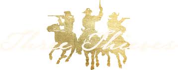 This is the tale of the master, the hustler, and the dreamer. Home Three Thieves Wine