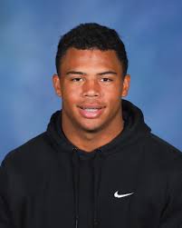 2022 Class 5A Football First-Team Photo Gallery