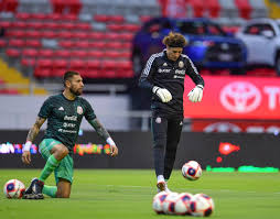 El tri will be looking to continue a dominant stretch of international play and costa rica is struggling. Iciv86dtg Crlm