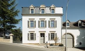 Jolie Maison A Louer A Sandweiler House Styles Realty Mansions
