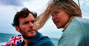 Zwiastun filmu „41 dni nadziei”: Shailene Woodley, Sam Claflin