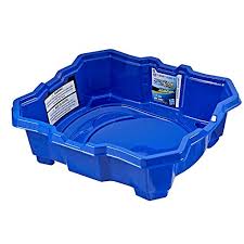 Maybe you would like to learn more about one of these? Upc 630509757466 Beyblade Burst Turbo Slingshock Beystadium Stadium With Rail System Barcode Index