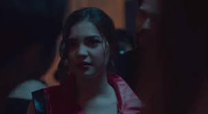 Ronald Guzman Splits