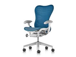 Herman Miller Mirra 2 Chair  ハーマンミラー ミラ2チェア - インテリア・家具通販【FLYMEe】