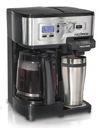 Decent coffee for under $50. 10 Best Coffee Makers For Office