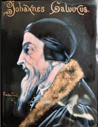La doctrine de Jean Calvin