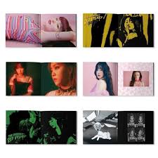 Juegos online sobre kpop / juegos para. Gmarket Global Kpop Chart No 1 Red Velvet Bad Boy Facebook