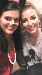 Samantha Reinbold (@Samarama94)