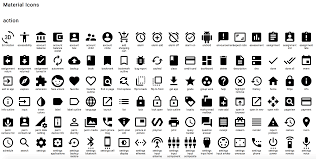 Download Material Design Icon 165037 Free Icons Library