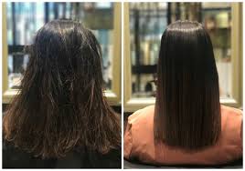 P33.00/6 pcs at puregolddo not forget to like 👍 and su. Brazilian Keratin Treatment The Same As Hair Rebonding