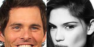 James Marsden Welcomes Son with Rose Costa