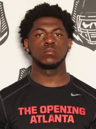 Devante Turner, East, Running Back