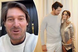 Craig Conover breaks silence