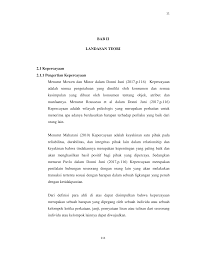 Http Repo Darmajaya Ac Id 504 3 Bab 20ii Pdf